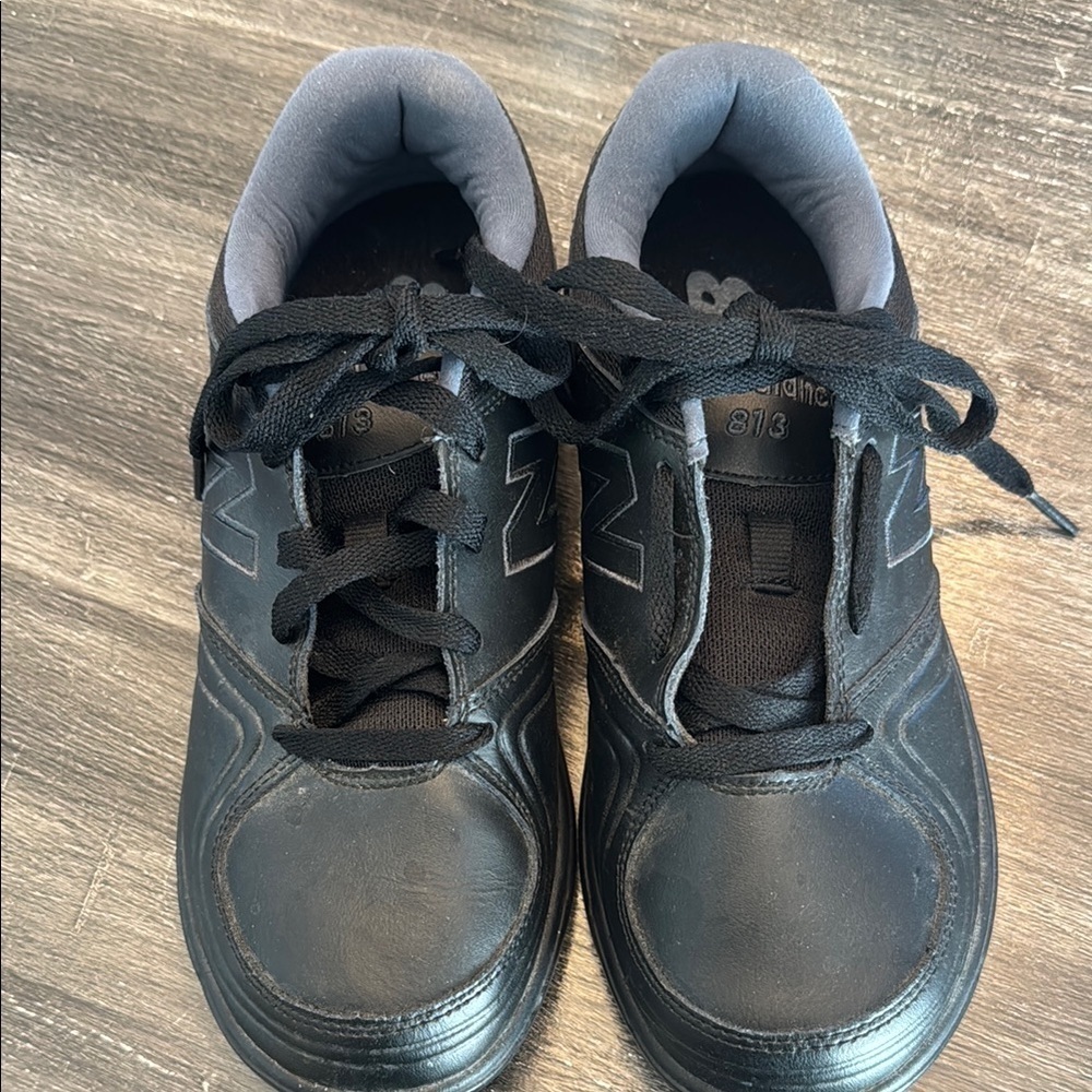 🍍 NEW BALANCE 813 WOMENS WALKING SHOES SIZE 7.5 (D)